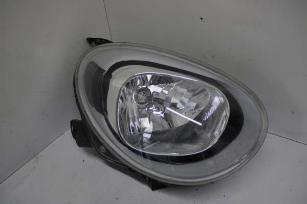 PHARE DROIT FIAT 500X - Vue 1